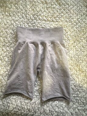 Womens Gym Shorts